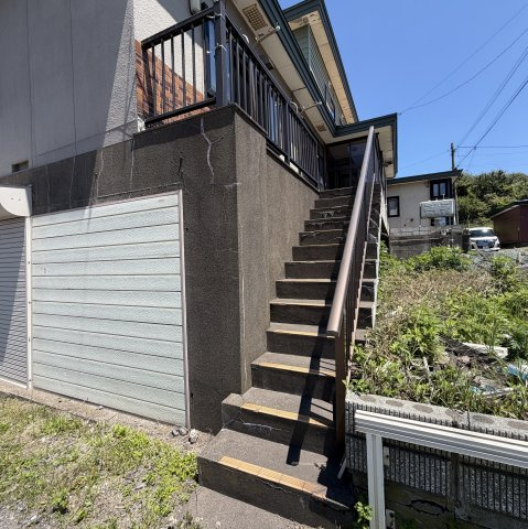 室蘭市東町3丁目11-1戸建のその他