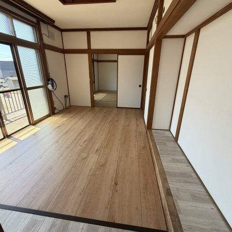 室蘭市東町3丁目11-1戸建のその他