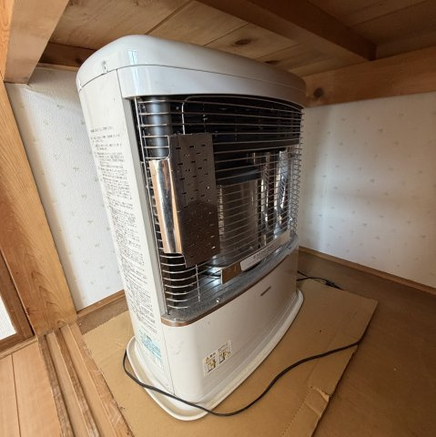 室蘭市東町3丁目11-1戸建のその他共用部分