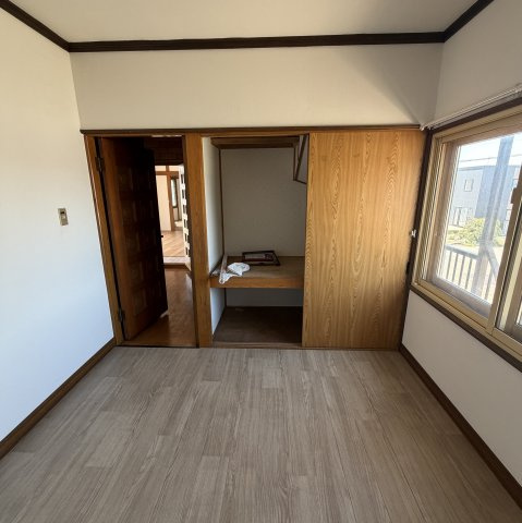 室蘭市東町3丁目11-1戸建の内装
