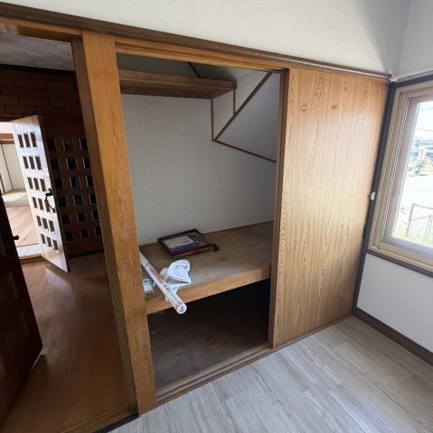 室蘭市東町3丁目11-1戸建の内装