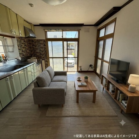 室蘭市東町3丁目11-1戸建のその他