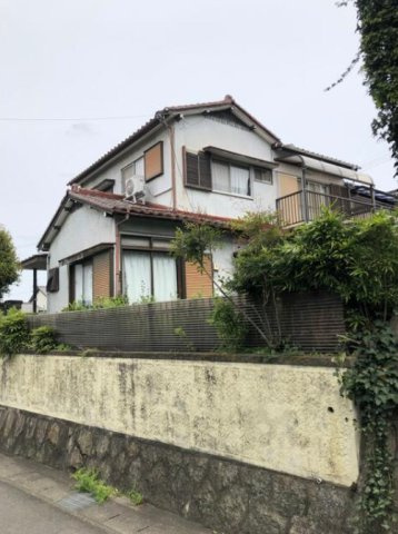 知多郡阿久比町大字白沢字西石根　売り土地