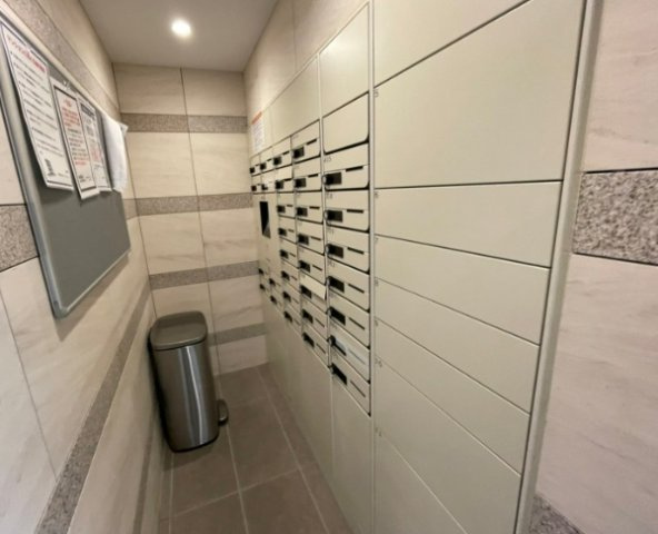 【その他共用部分】メイクスデザイン参宮橋