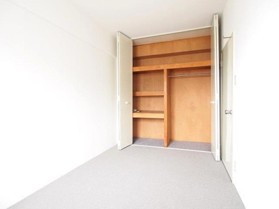 【収納】 | シャルム堺