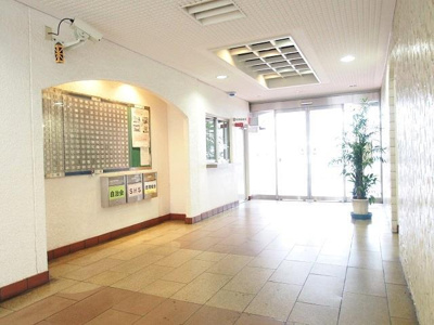 【設備】 | シャルム堺