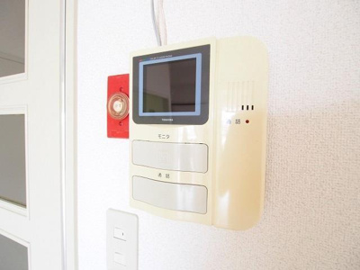 【セキュリティ】 | シャルム堺