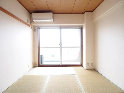 【内装】 | シャルム堺