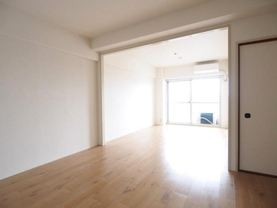 【居間・リビング】 | シャルム堺
