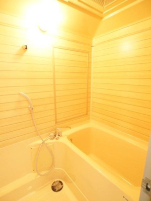 【浴室】 | シャルム堺
