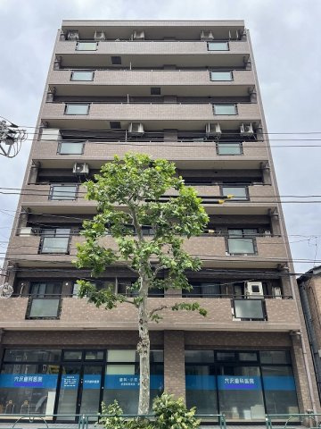 アークステージ高田馬場