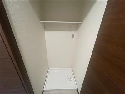 プレジール上吉田A棟の設備
