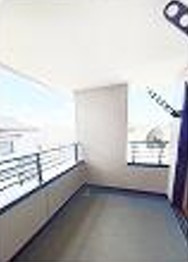 【バルコニー】 | さいたま市見沼区東大宮１丁目　中古戸建て