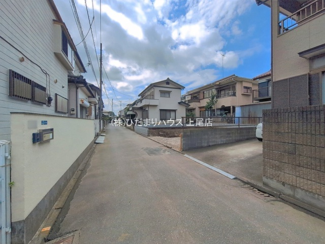 北本市石戸第2　新築戸建　リーブル01