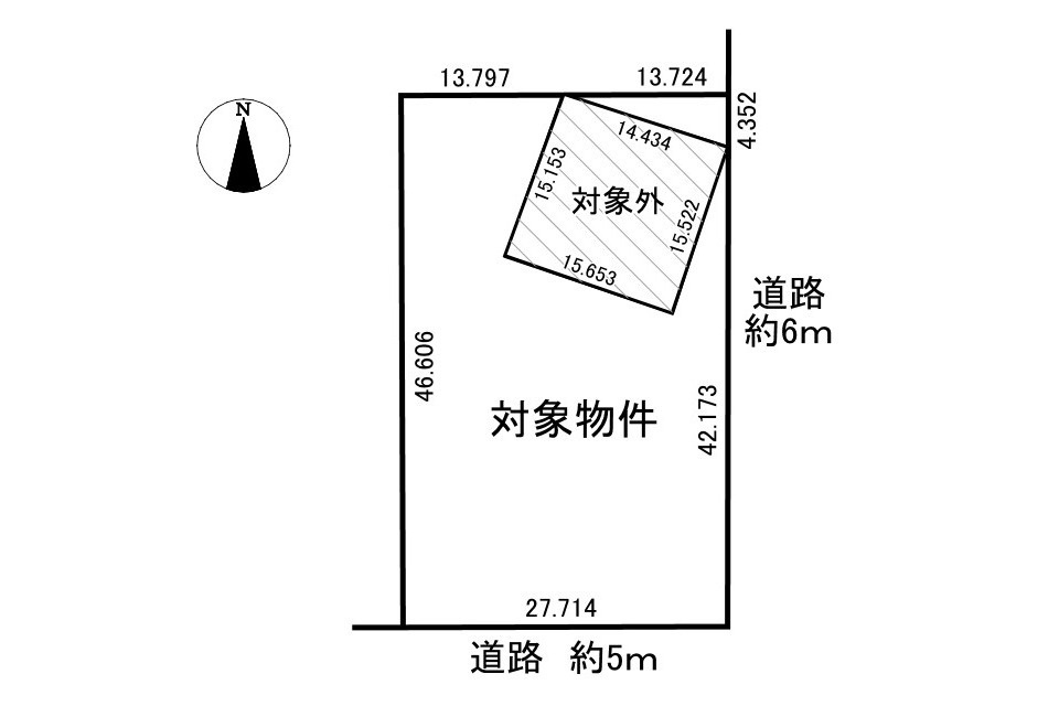 土地　温井