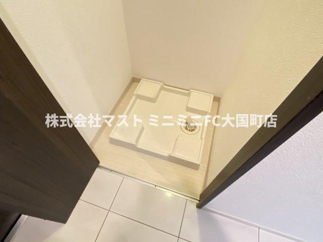エスライズ難波EASTの設備