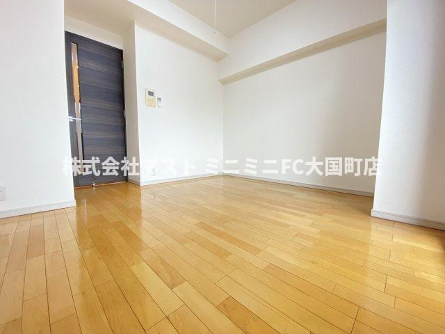 エスライズ難波EASTの内装