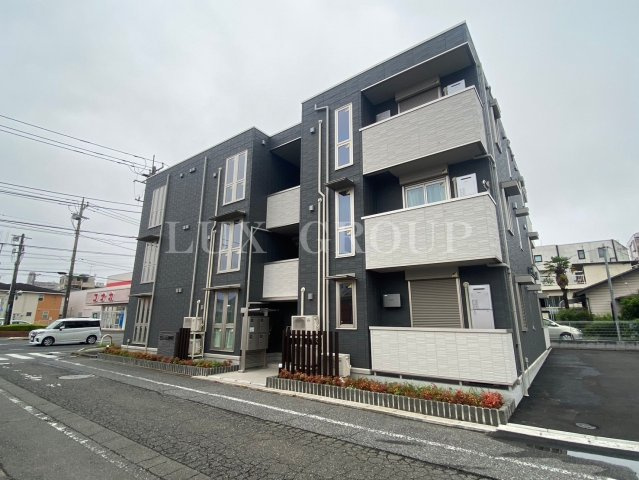 【その他】 | セジュール師岡町