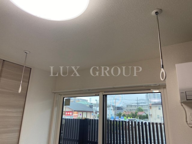 【設備】 | セジュール師岡町