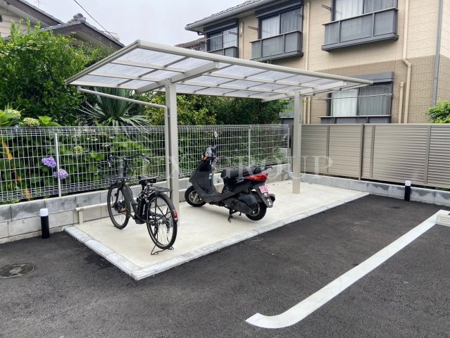 【その他共用部分】 | セジュール師岡町