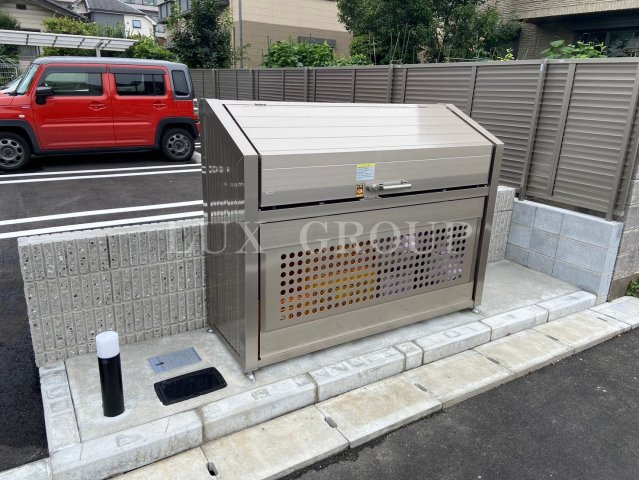 【その他共用部分】 | セジュール師岡町