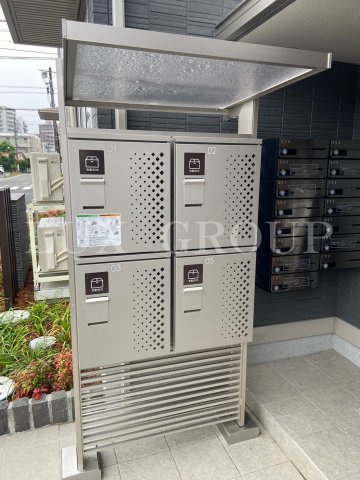 【その他共用部分】 | セジュール師岡町