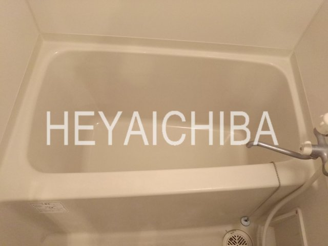 セジョリ上野の浴室|浴槽