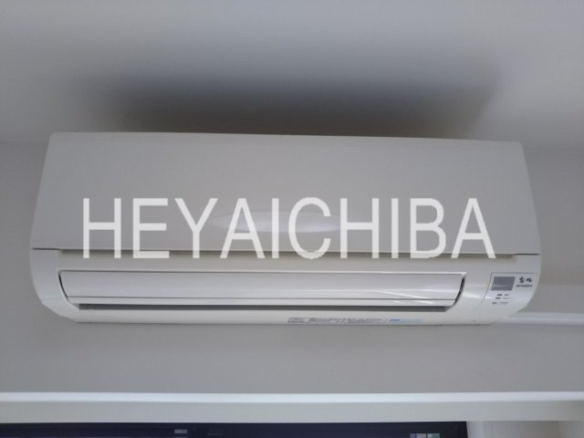 セジョリ上野の設備|エアコン