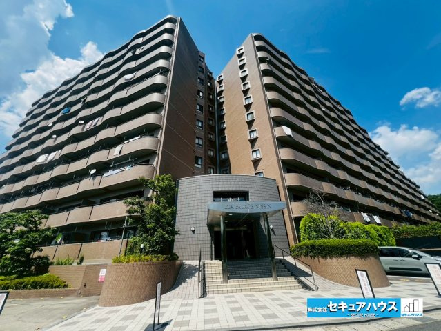 ダイアパレス日進の外観|事前予約にて現地ご見学いただけます！お気軽にお問い合わせください♪
■株式会社　セキュアハウス■
住宅ローンに強く、知識、経験豊富なスタッフ在籍
お客様に寄り添い、ご成約後もサポート致します。　　　　