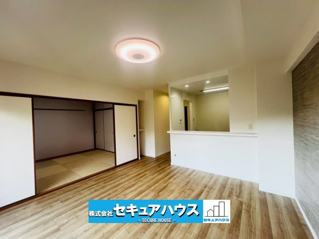 ダイアパレス日進