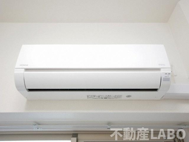 プレサンス天王寺ノースヴィアーレの設備
