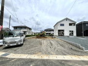 袋井市木原 新築一戸建ての画像