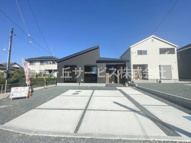 袋井市木原 新築一戸建ての画像