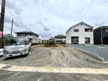 袋井市木原 新築一戸建ての画像