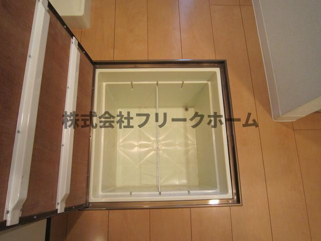 小金井市梶野町２丁目のアパートのその他