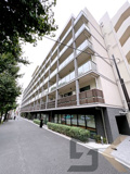 ザパークハビオＳＯＨＯ代々木公園の画像