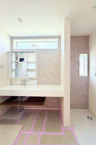 上尾市領家３期　全２棟　２号棟のその他