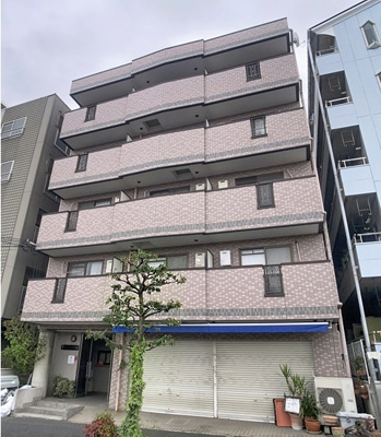 【その他】 | アネックス２号館