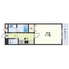 アンプルール クラージュ 森脇の画像