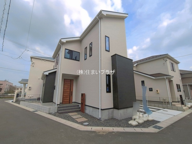 仲介手数料無料）江南市宮後町砂場東