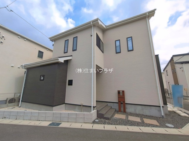 仲介手数料無料）江南市宮後町砂場東の外観