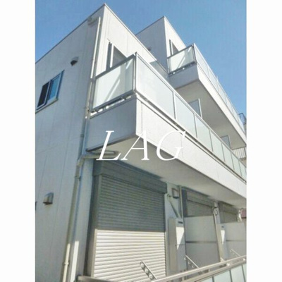 【その他】 | プランドール新小岩