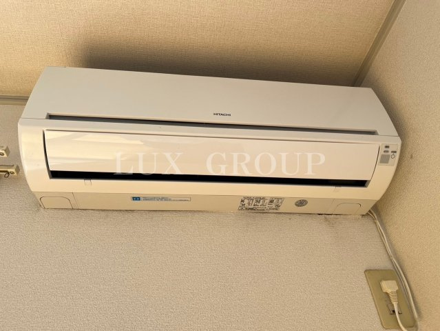 【設備】 | グリーンエステート21C
