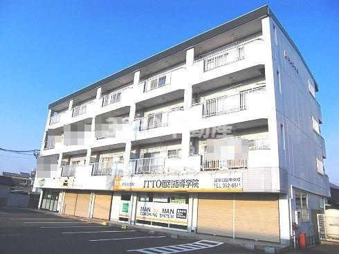 メゾン大島