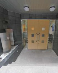グロースメゾン銀座のその他共用部分