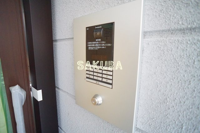 【エントランス】 | グランクオール川崎