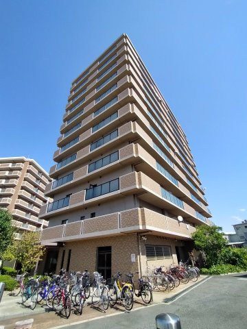 ルモングレース森之宮