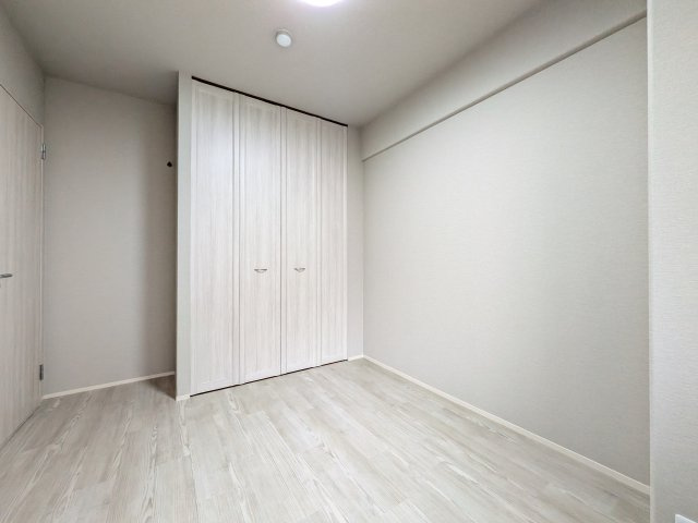ルモングレース森之宮の洋室|洋室（約5.0帖）