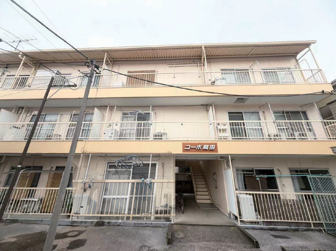 第１コーポ岡田