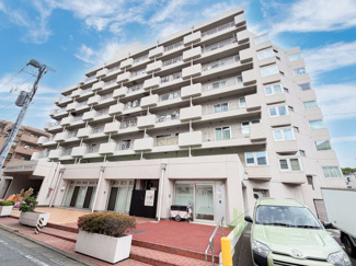 【外観】 | 藤和護国寺コープ | 外観　当日のご見学、可能です！お気軽にお問い合わせください！※0120-133-468